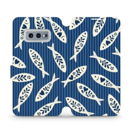 Etui do Samsung Galaxy S10e - wzór VP89S