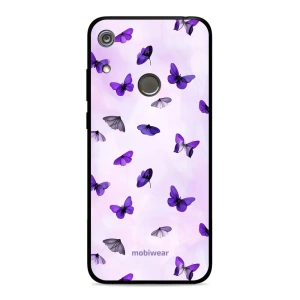 Etui Glossy Case do Huawei Y6S - wzór GP77G