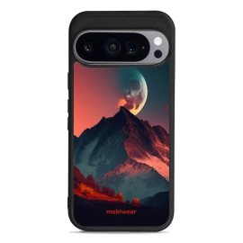 Etui Glossy Case do Google Pixel 9 - wzór G007G