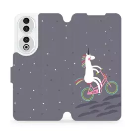 Etui do Huawei Honor 90 - wzór V024P