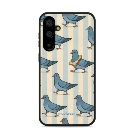 Etui Glossy Case do Samsung Galaxy S23 FE - wzór GP91G