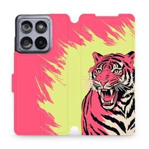 Etui do Motorola Edge 60 Fusion - wzór VP51S