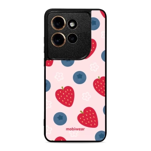 Etui Glossy Case do Motorola Edge 50 Neo - wzór GP84G