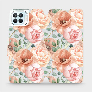 Etui do OPPO Reno 4 Lite - wzór MP02S