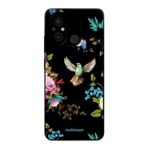 Etui Glossy Case do Xiaomi Redmi 12C - wzór G041G