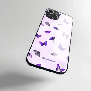 Etui Glossy Case do Apple iPhone 14 - wzór GP77G