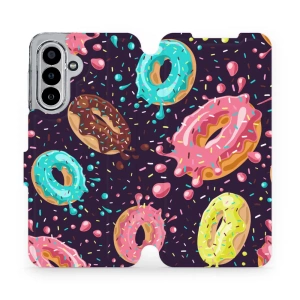 Etui do Samsung Galaxy A17 5G - wzór VP19S