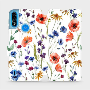 Etui do Motorola Moto E7i Power - wzór MP04S