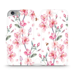 Etui do Apple iPhone 6 - wzór M124S