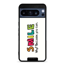 Etui Glossy Case do Google Pixel 8 Pro - wzór G073G