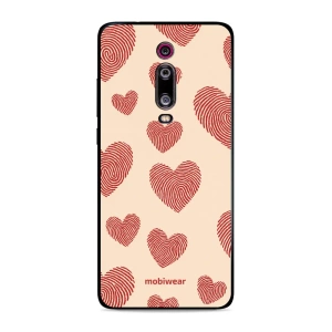 Etui Glossy Case do Xiaomi Mi 9T - wzór GP93G