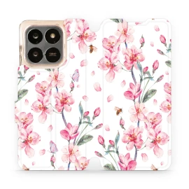 Etui do Huawei Honor 400 Smart - wzór M124S