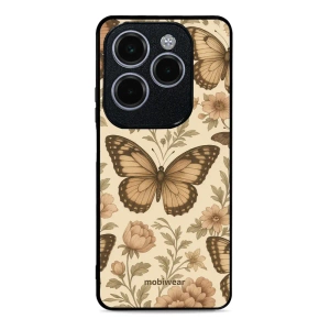 Etui Glossy Case do Infinix HOT 40 Pro - wzór GP92G