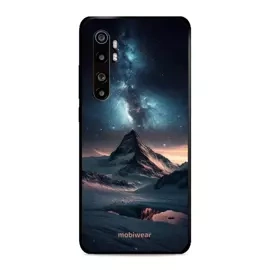 Etui Glossy Case do Xiaomi Mi Note 10 Lite - wzór G006G