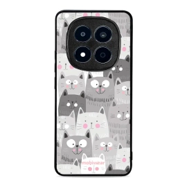 Etui Glossy Case do Xiaomi Redmi Note 15 Pro Plus 5G - wzór G045G