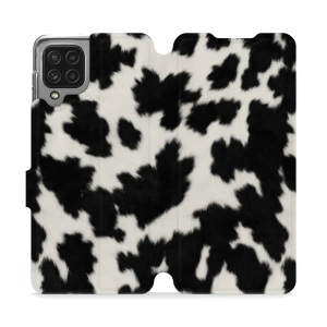 Etui do Samsung Galaxy M32 4G - wzór V165S