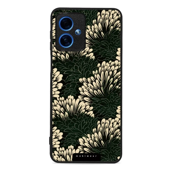 Etui Glossy Case do Motorola Moto G54 5G - wzór GA45G