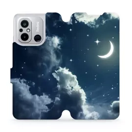 Etui do Xiaomi Redmi 12C - wzór V145P