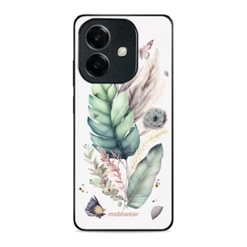 Etui Glossy Case do OPPO A40 - wzór G018G