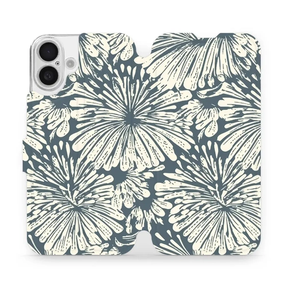 Etui do Apple iPhone 16 Plus - wzór VA42S