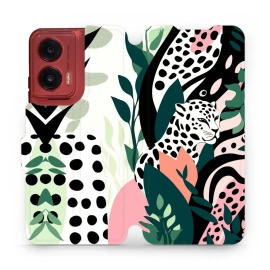 Etui do Motorola Moto G35 5G - wzór VP53S