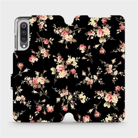 Etui do Xiaomi Mi 9 - wzór VD02S