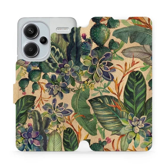 Etui do Xiaomi Redmi Note 13 PRO Plus - wzór VP05S