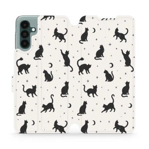 Etui do Samsung Galaxy A04S - wzór V162S