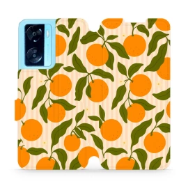 Etui do OPPO A57S - wzór VP82S
