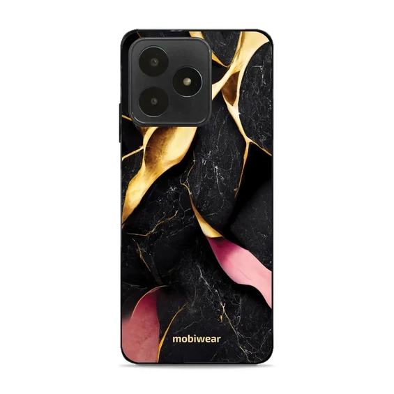 Etui Glossy Case do Realme Note 50 - wzór G021G