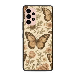 Etui Glossy Case do Samsung Galaxy A53 5G - wzór GP92G