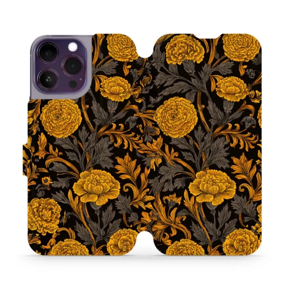 Etui do Apple iPhone 14 Pro Max - wzór V173S