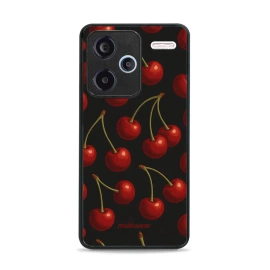 Etui Glossy Case do Xiaomi Redmi Note 13 Pro Plus - wzór GP83G