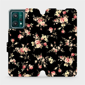 Etui do Realme 9 Pro Plus - wzór VD02S