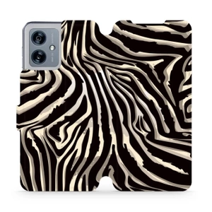 Etui do Motorola Moto G54 5G - wzór VA31P