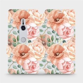 Etui do Sony Xperia XZ3 - wzór MP02S