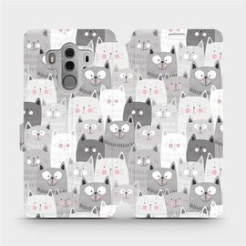 Etui do Huawei Mate 10 Pro - wzór M099P