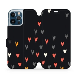 Etui do Apple iPhone 12 Pro Max - wzór VP79P