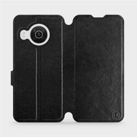 Etui do Nokia X10 - wzór Black&Gray