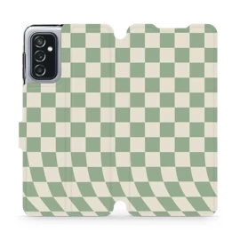 Etui do Samsung Galaxy M52 5G - wzór VA58S