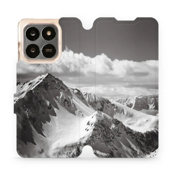 Etui do Huawei Honor 400 Smart - wzór M152P