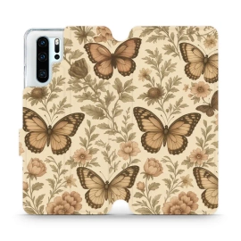 Etui do Huawei P30 Pro - wzór VP92S