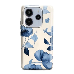 Etui Elite Pro do Xiaomi Redmi Note 14 5G - wzór EP73E