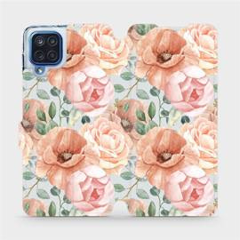 Etui do Samsung Galaxy M12 - wzór MP02S