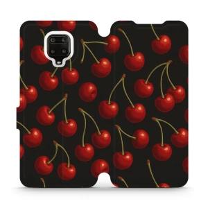 Etui do Xiaomi Redmi Note 9 Pro - wzór VP83S