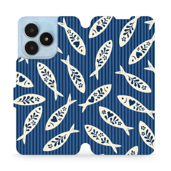 Etui do Realme Note 50 - wzór VP89S