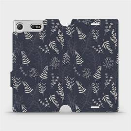 Etui do Sony Xperia XZ1 Compact - wzór VP15S