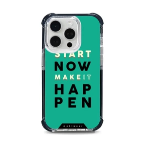 Etui MagSafe Elite Bumper Apple iPhone 15 Pro - wzór D079D