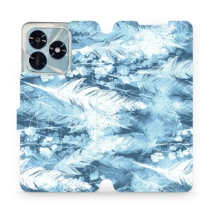 Etui do Huawei Honor X5c Plus - wzór M058S