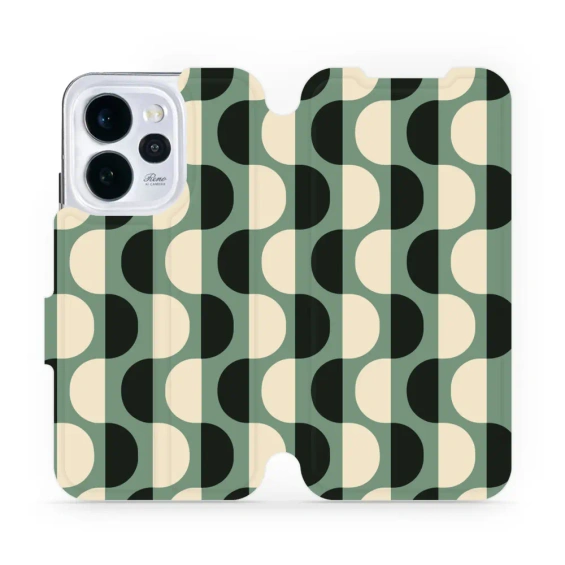 Etui do OPPO Reno 15 pro - wzór VA56S